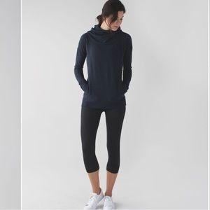 Lululemon Stress Less Hoodie size 6?